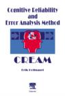 Image for Cognitive reliability and error analysis method  : CREAM