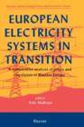 Image for European electricity systems in transition