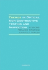 Image for Trends in Optical Non-Destructive Testing and Inspection
