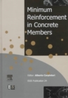 Image for Minimum Reinforcement in Concrete Members