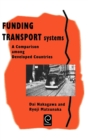 Image for Funding Transport Systems