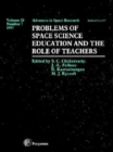Image for Problems of Space Science Education and the Role of Teachers