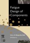 Image for Fatigue Design of Components