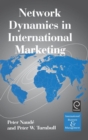 Image for Network Dynamics in International Marketing