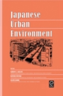 Image for Japanese Urban Environment