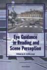 Image for Eye Guidance in Reading and Scene Perception