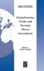 Image for Globalization, trade and foreign direct investment
