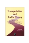 Image for Transportation and Traffic Theory