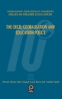 Image for The OECD, Globalisation and Education Policy