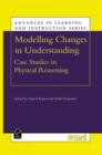 Image for Modelling Changes in Understanding