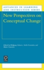 Image for New perspectives on conceptual change