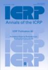 Image for ICRP Publication 80
