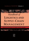 Image for Handbook of logistics and supply-chain management