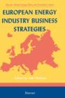Image for European Energy Industry Business Strategies