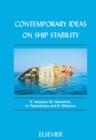 Image for Contemporary ideas on ship stability