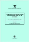 Image for Lagrangian and Hamiltonian methods for nonlinear control  : a proceedings volume from the IFAC Workshop, Princeton, New Jersey, USA, 16-18 March 2000