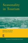Image for Seasonality in Tourism