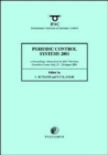 Image for Periodic Control Systems 2001 (PSYCO 2001)  : a proceedings volume from the IFAC Workshop, Cernobbio-Como, Italy, 27-28 August 2001