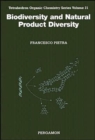 Image for Biodiversity and Natural Product Diversity