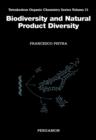 Image for Biodiversity and Natural Product Diversity