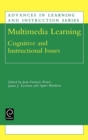 Image for Multimedia learning  : cognitive and instructional issues