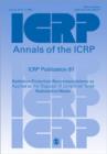 Image for ICRP Publication 81