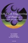 Image for Life Cycle Engineering of Plastics