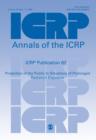Image for ICRP Publication 82