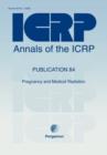 Image for ICRP Publication 84
