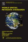Image for World Spatial Metadata Standards