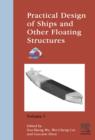 Image for Practical design of ships and other floating structures  : proceedings of the Eighth International Symposium on Practical Design of Ships and other Floating Structures 16-21 September 2001, Shanghai,
