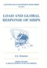 Image for Load and global response of ships : Volume 4