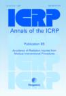 Image for ICRP Publication 85