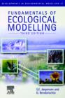 Image for Fundamentals of Ecological Modelling, Third Edition
