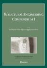 Image for Structural engineering compendium I  : a collection of papers from the journals, Journal of constructional steel research ...