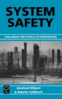 Image for System safety  : challenges and pitfalls of intervention