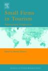 Image for Small firms in tourism  : international perspectives