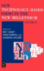 Image for New technology-based firms in the new millenniumVol. 2