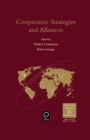 Image for Cooperative Strategies and Alliances in International Business