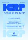 Image for ICRP Publication 88