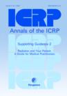 Image for ICRP Supporting Guidance 2