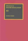 Image for Advances in Enzyme Regulation