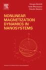 Image for Nonlinear Magnetization Dynamics in Nanosystems