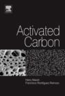 Image for Activated carbon