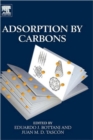 Image for Adsorption by Carbons