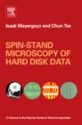 Image for Spin-stand Microscopy of Hard Disk Data