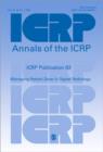 Image for ICRP Publication 93