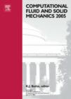 Image for Computational Fluid and Solid Mechanics 2005 - Book