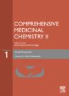 Image for Comprehensive Medicinal Chemistry II