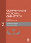 Image for Comprehensive Medicinal Chemistry II, Volume 2